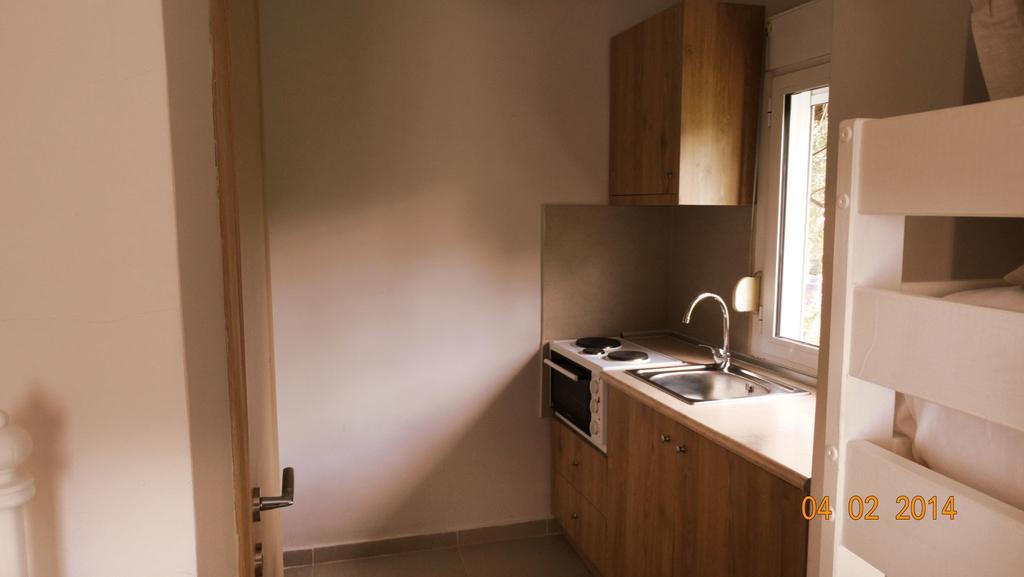 Smaragdi Studios Pefkari Quarto foto