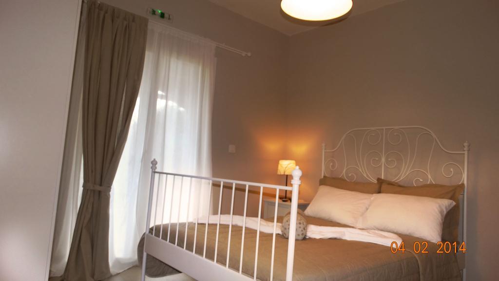 Smaragdi Studios Pefkari Quarto foto