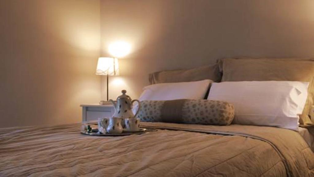 Smaragdi Studios Pefkari Quarto foto