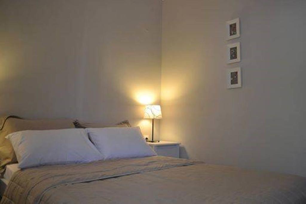 Smaragdi Studios Pefkari Quarto foto