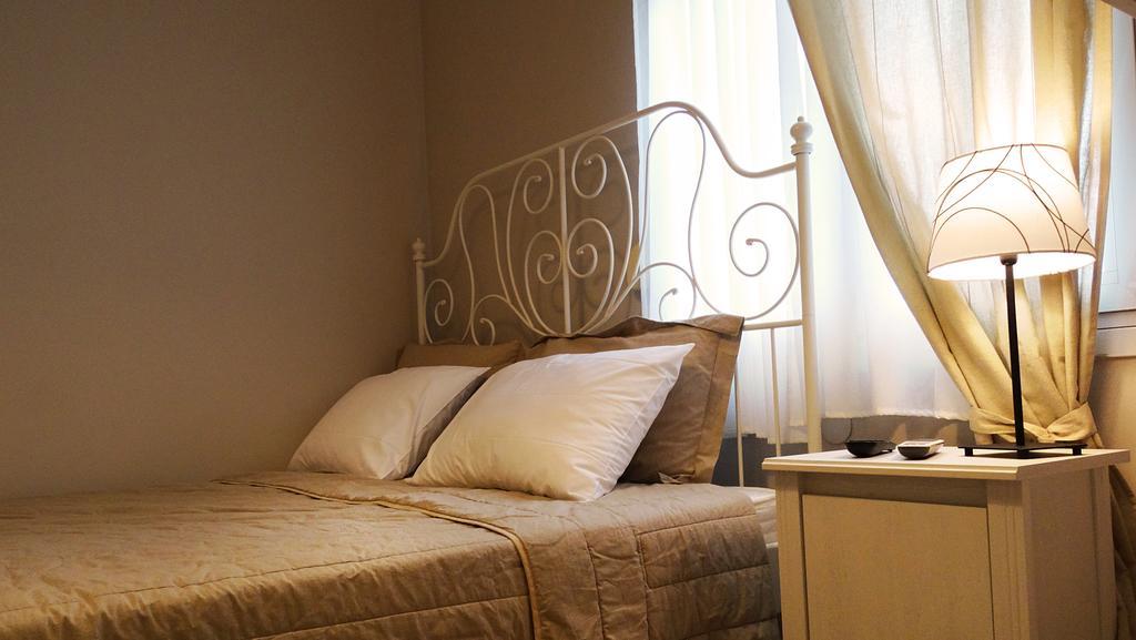 Smaragdi Studios Pefkari Quarto foto