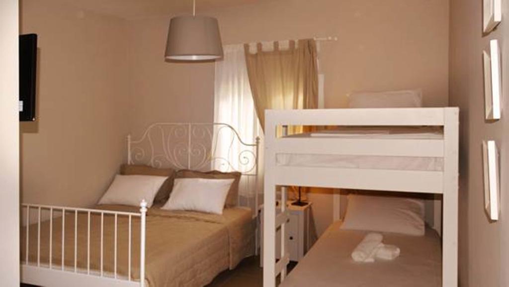 Smaragdi Studios Pefkari Quarto foto