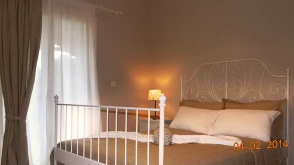 Smaragdi Studios Pefkari Quarto foto