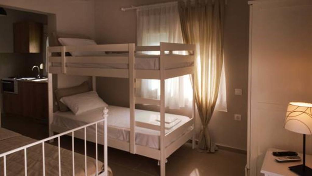 Smaragdi Studios Pefkari Quarto foto